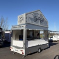 1471258-3 Foodtruck / Försäljningsvagn – Street Food