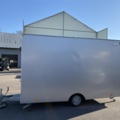 1471258-6 Foodtruck / Försäljningsvagn – Street Food