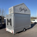 1471258-36 Foodtruck / Försäljningsvagn – Street Food