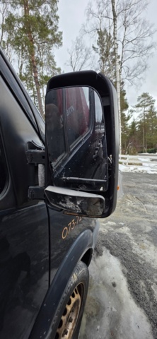 1320035-27 Mercedes-Benz Sprinter 213 CDI Panel Van Automatic, 129hp, 2013