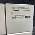 1498544-2 6 pcs Packs Gyproc QSBW 25 Quick screw 3.5 x 25 mm
