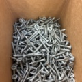 1498544-4 6 pcs Packs Gyproc QSBW 25 Quick screw 3.5 x 25 mm
