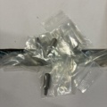 1498583-5 About 5000 pcs. Floor & molding screw Grabber 4.0x40mm