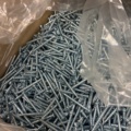 1498584-6 About 5000 pcs. Floor & molding screw Grabber 4.0x40mm
