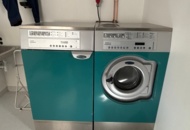 1499264 Tvättmaskin och torktumlare - Electrolux W365H LE & T3190