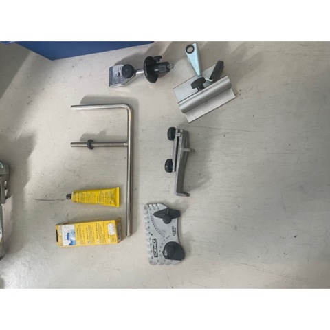 1491479-6 Water grinder