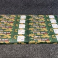 1498948-1 Ca 7500 st Gipsskruv mot stål bandad Grabber 3.8x51mm