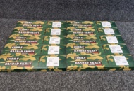 1498948 Ca 7500 st Gipsskruv mot stål bandad Grabber 3.8x51mm