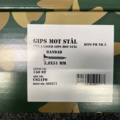 1498948-3 Ca 7500 st Gipsskruv mot stål bandad Grabber 3.8x51mm