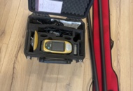 1469822 GNSS-mottagare med antenn - Topcon GRS-1 med PG-A1