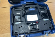 1469838 Fiberoptisk svets med fiberkap - Sumitomo T-502S / Sumitomo FC-6RS