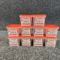 1498979-1 About 1000 pcs Socket screw Grabber 3.8x58mm