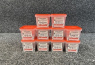 1498979 About 1000 pcs Socket screw Grabber 3.8x58mm