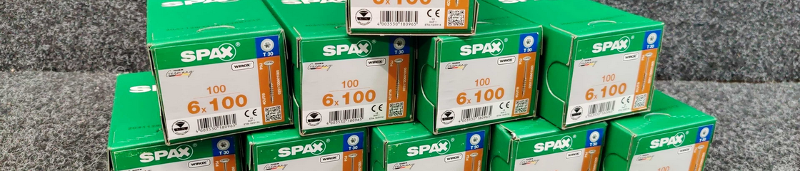 Image representing the auction - Disposal screw