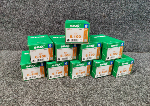 Image representing the auction - Disposal screw