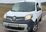 1455051 Renault Kangoo Express 1.5 dCi Manuell, 90hk, 2014