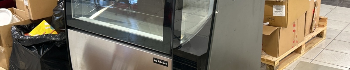 Image representing the auction - Disposal of restaurant machinery and equipment