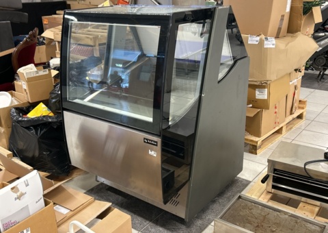 Image representing the auction - Disposal of restaurant machinery and equipment