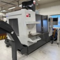 1411423-1 Vertikal fleroperationsmaskin - HAAS VM-3