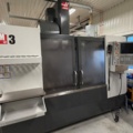 1411423-2 Vertikal fleroperationsmaskin - HAAS VM-3