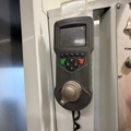 1411423-4 Vertikal fleroperationsmaskin - HAAS VM-3