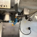 1411423-5 Vertikal fleroperationsmaskin - HAAS VM-3