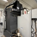 1411423-8 Vertikal fleroperationsmaskin - HAAS VM-3