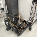 1411423-7 Vertikal fleroperationsmaskin - HAAS VM-3