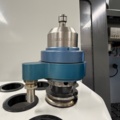 1411423-15 Vertikal fleroperationsmaskin - HAAS VM-3