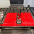1411423-19 Vertikal fleroperationsmaskin - HAAS VM-3