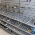 1476286-19 Store stock with lock accessories
