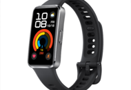 1489266 Aktivitetsarmband Huawei Band 10 43mm (svart)