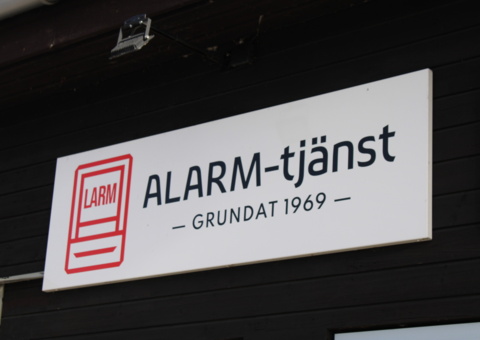 Image representing the auction - AS ALARM-tjänst AB in bankruptcy