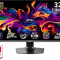 1489281-1 Gamingskärm MSI 32" 4K 322URX