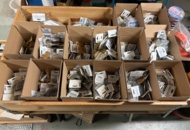 1499313 Pall med blandade Bårebo-artiklar