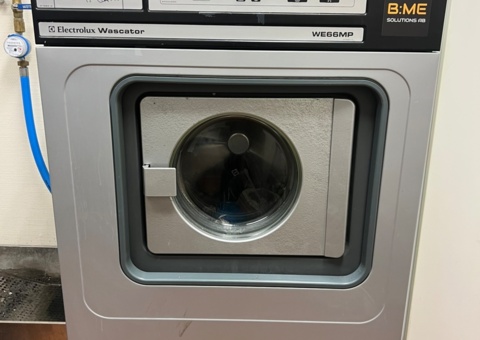 Image representing the auction - B:ME Solutions AB in bankruptcy