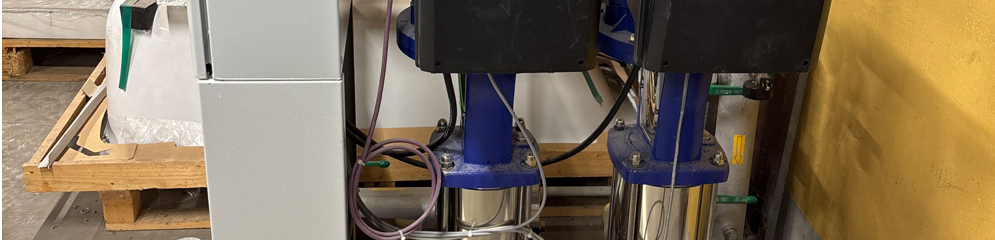 Image representing the auction - Dissolution of construction and plumbing companies