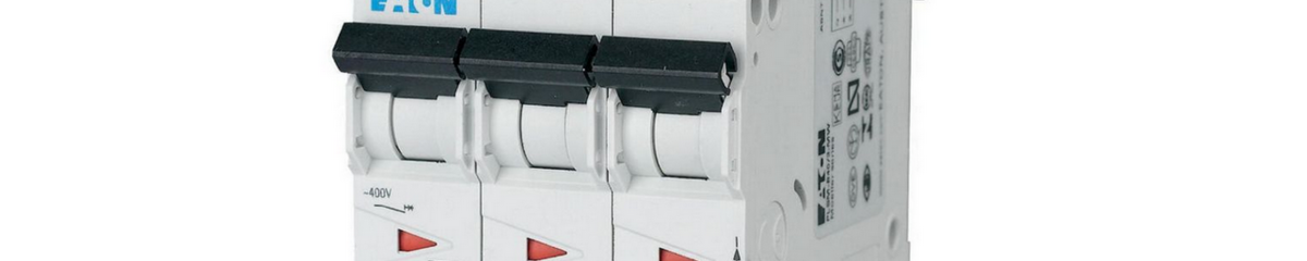 Image representing the auction - Disposal of miniature circuit breakers, Eaton