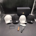 1500414-1 Kepsar och accessoarer - Galio of Sweden (paket 11)