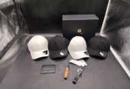 1500414 Kepsar och accessoarer - Galio of Sweden (paket 11)