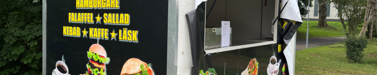 Image representing the auction - Disposal sales cart