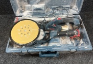 1469874 Wall and ceiling sander - Bosch GTR 55-225
