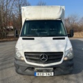 918946-2 Mercedes-Benz Sprinter 316 BlueTEC Chassi Enkelhytt 2.2 7G-Tronic, 163hk, -2017