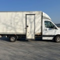 918946-4 Mercedes-Benz Sprinter 316 BlueTEC Chassi Enkelhytt 2.2 7G-Tronic, 163hk, -2017