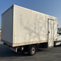 918946-5 Mercedes-Benz Sprinter 316 BlueTEC Chassi Enkelhytt 2.2 7G-Tronic, 163hk, -2017