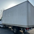 918946-7 Mercedes-Benz Sprinter 316 BlueTEC Chassi Enkelhytt 2.2 7G-Tronic, 163hk, -2017