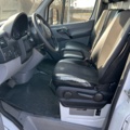 918946-14 Mercedes-Benz Sprinter 316 BlueTEC Chassi Enkelhytt 2.2 7G-Tronic, 163hk, -2017