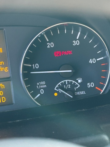 918946-17 Mercedes-Benz Sprinter 316 BlueTEC Chassi Enkelhytt 2.2 7G-Tronic, 163hk, -2017