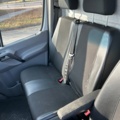 918946-18 Mercedes-Benz Sprinter 316 BlueTEC Chassi Enkelhytt 2.2 7G-Tronic, 163hk, -2017