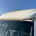 918946-29 Mercedes-Benz Sprinter 316 BlueTEC Chassi Enkelhytt 2.2 7G-Tronic, 163hk, -2017